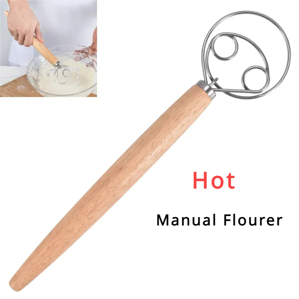 Cake Tools  Dough Whisk Stainl - đánh giá và giá Immersion Hand Blender Set