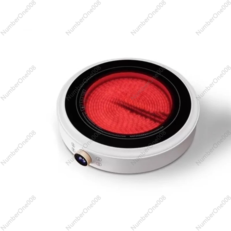 New Mini Electric Tea Stove, R - đánh giá và giá Small Appliances