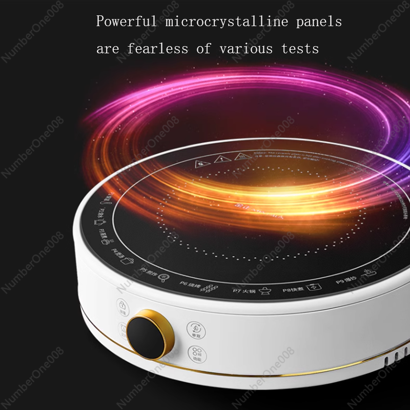 New Mini Electric Tea Stove, R - đánh giá và giá Small Appliances