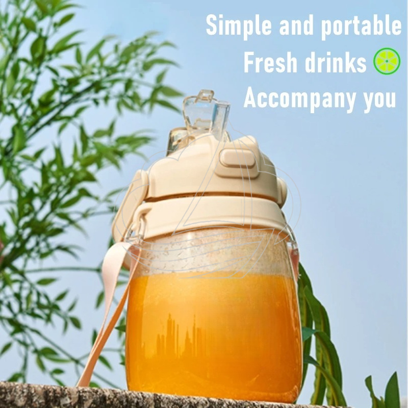 Mini Portable Electric Juicer  - đánh giá và giá Portable Blender Usb Rechargeable