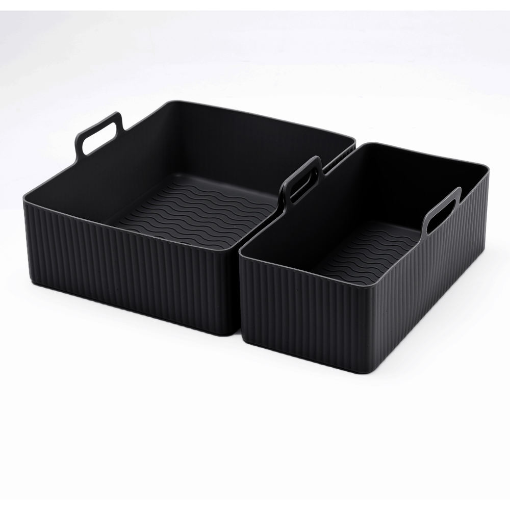 Reusable Air Fryer Silicone Tr - đánh giá và giá Air Fryer Silicone Pot Liner
