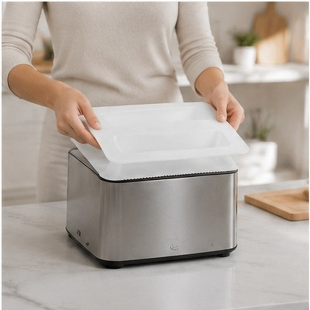 2Pcs Silicone Toaster Dust Cov - đánh giá và giá Small Appliances