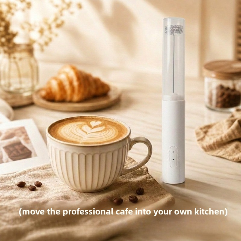 Electric Milk Frother Portable - đánh giá và giá Electric Milk Frother Handheld