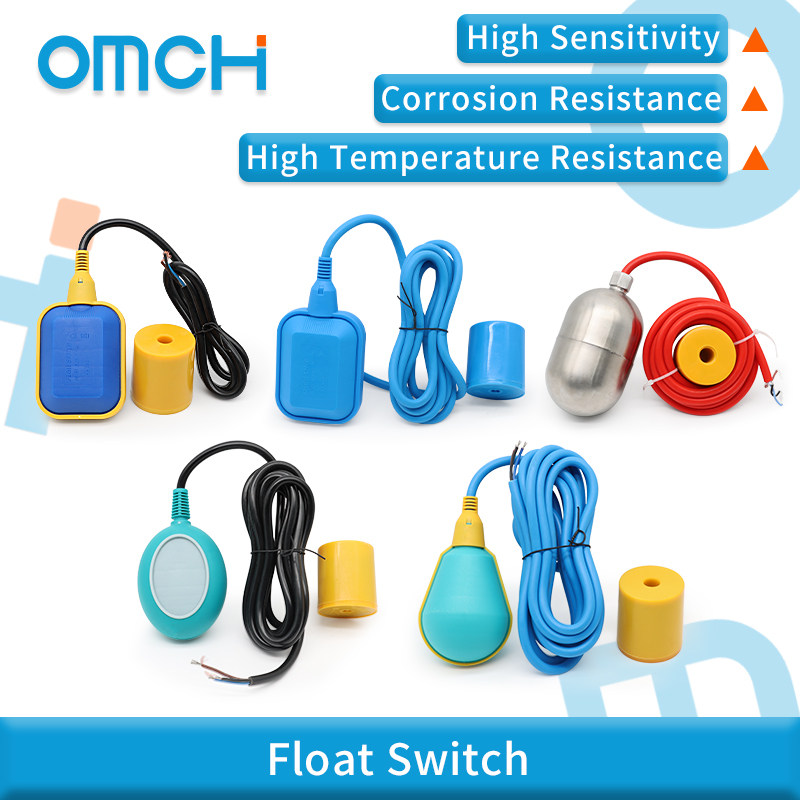 OMCH Float Switch Plastic Wate - đánh giá và giá Home Appliances