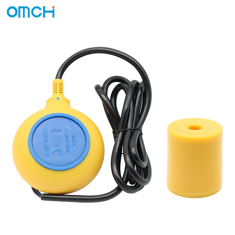 OMCH Float Switch Plastic Wate - đánh giá và giá Home Appliances