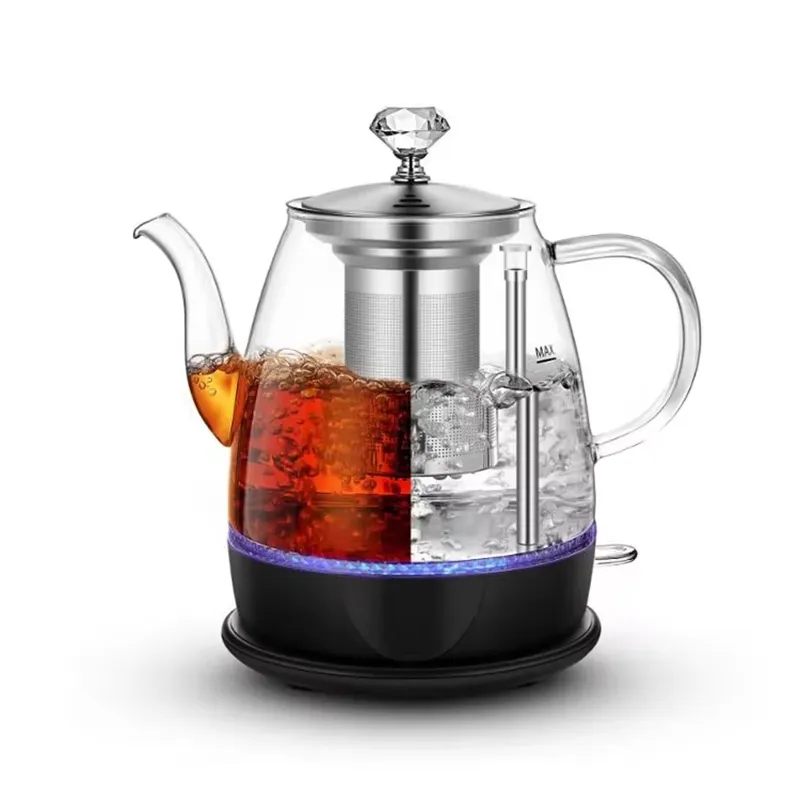 1.2 liter gooseneck electric k - đánh giá và giá Electric Kettle Temperature Control