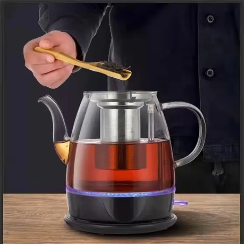 1.2 liter gooseneck electric k - đánh giá và giá Electric Kettle Temperature Control