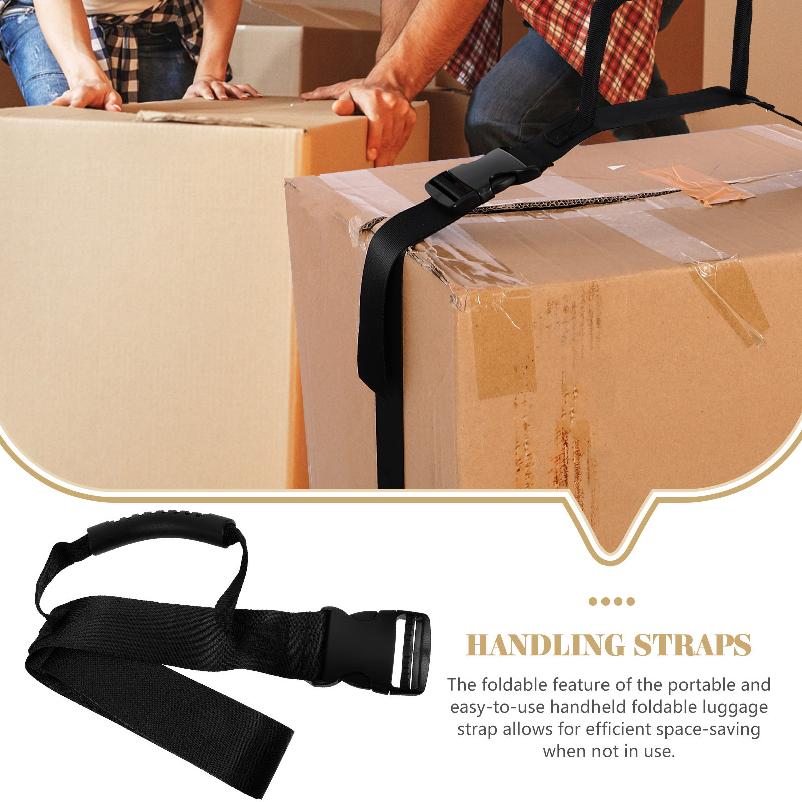 Heavy Duty Foldable Moving Str - đánh giá và giá Home Appliances