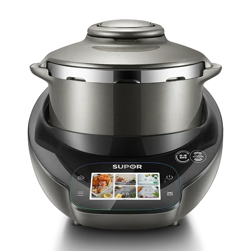 220V SUPOR Small C Master Chef - đánh giá và giá Small Appliances