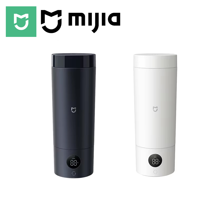MIJIA Portable Electric Heatin - đánh giá và giá Electric Kettle Temperature Control