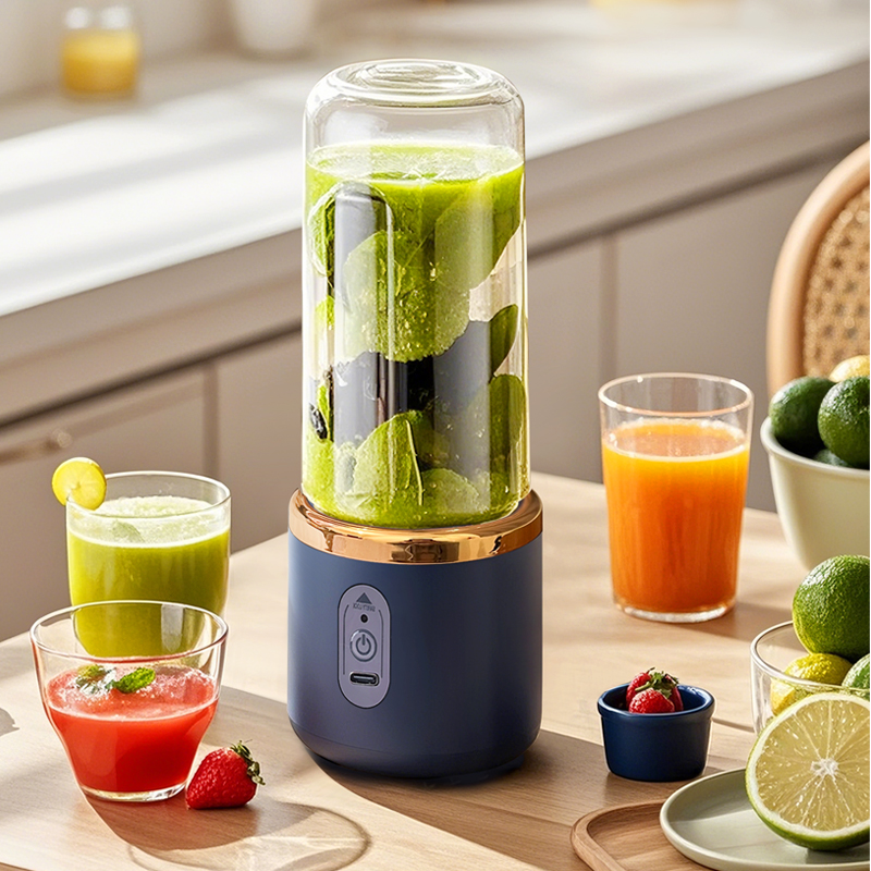 Mini USB Rechargeable Portable - đánh giá và giá Portable Blender Usb Rechargeable